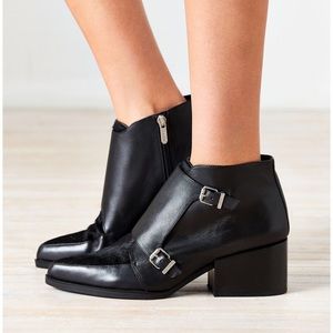 Sam Edelman Monk Strap Booty